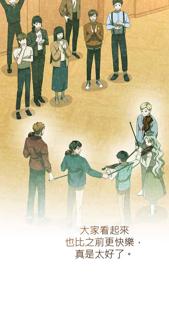 《音乐天才：重生的乐章》第46话 第4页