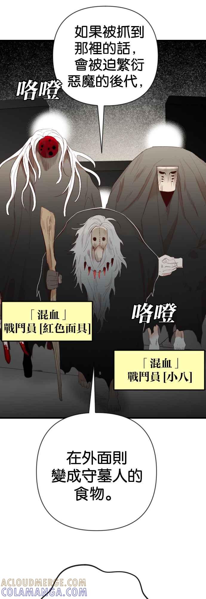 《恶魔猎人》[第142话] 征服要塞作战（2） 第13页