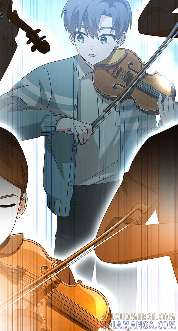 《音乐天才：重生的乐章》第47话 第49页