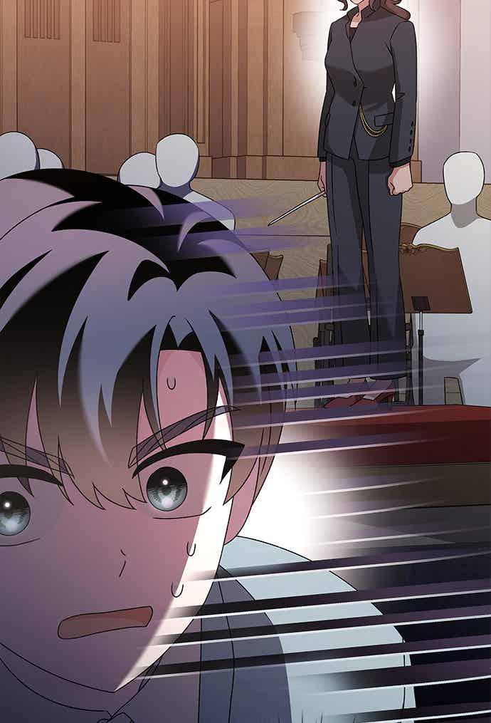 《音乐天才：重生的乐章》第47话 第11页
