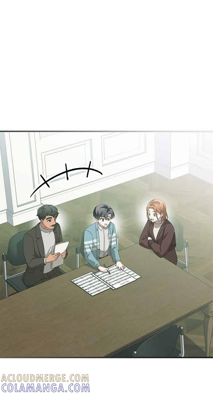 《音乐天才：重生的乐章》第47话 第69页