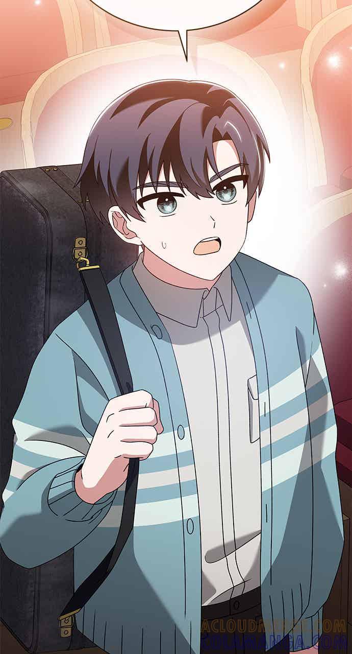 《音乐天才：重生的乐章》第47话 第17页