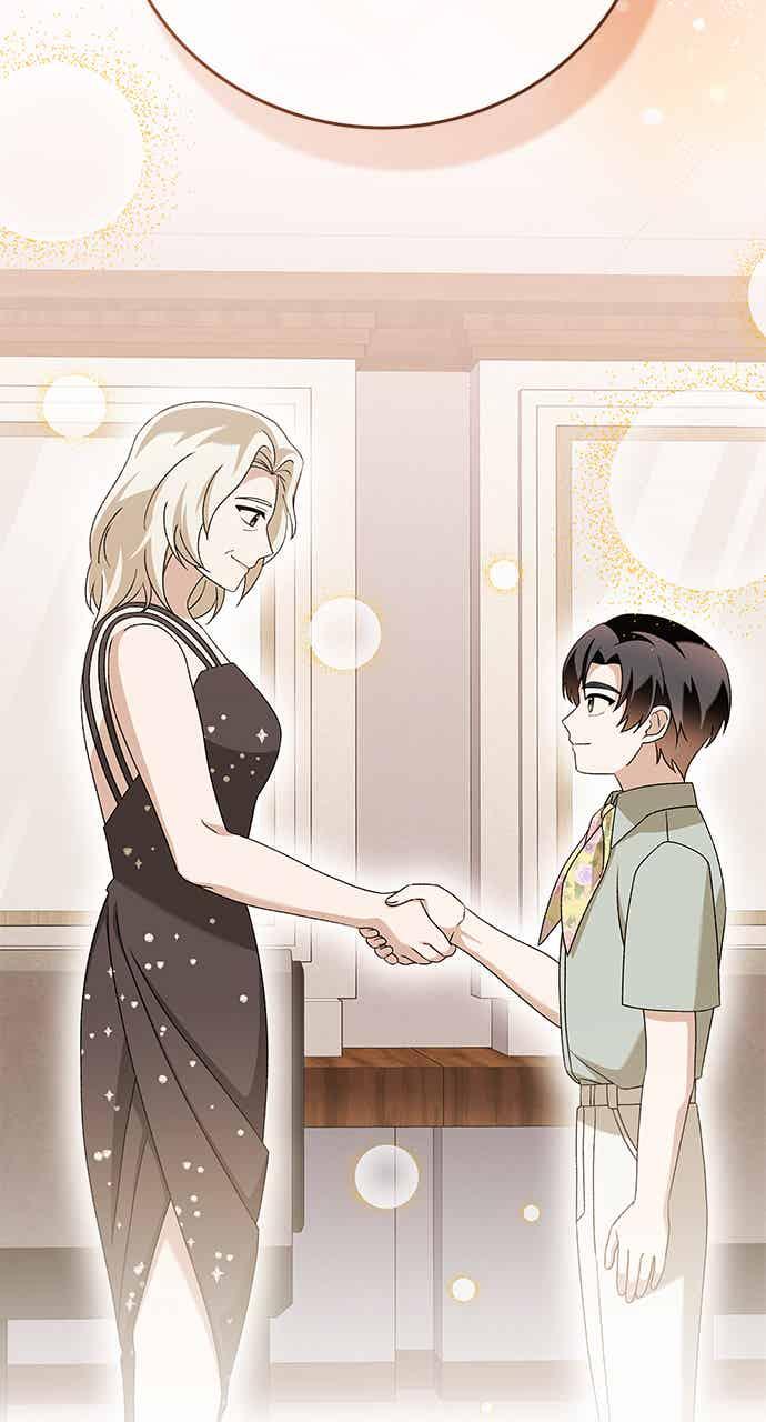 《音乐天才：重生的乐章》第48话 第28页