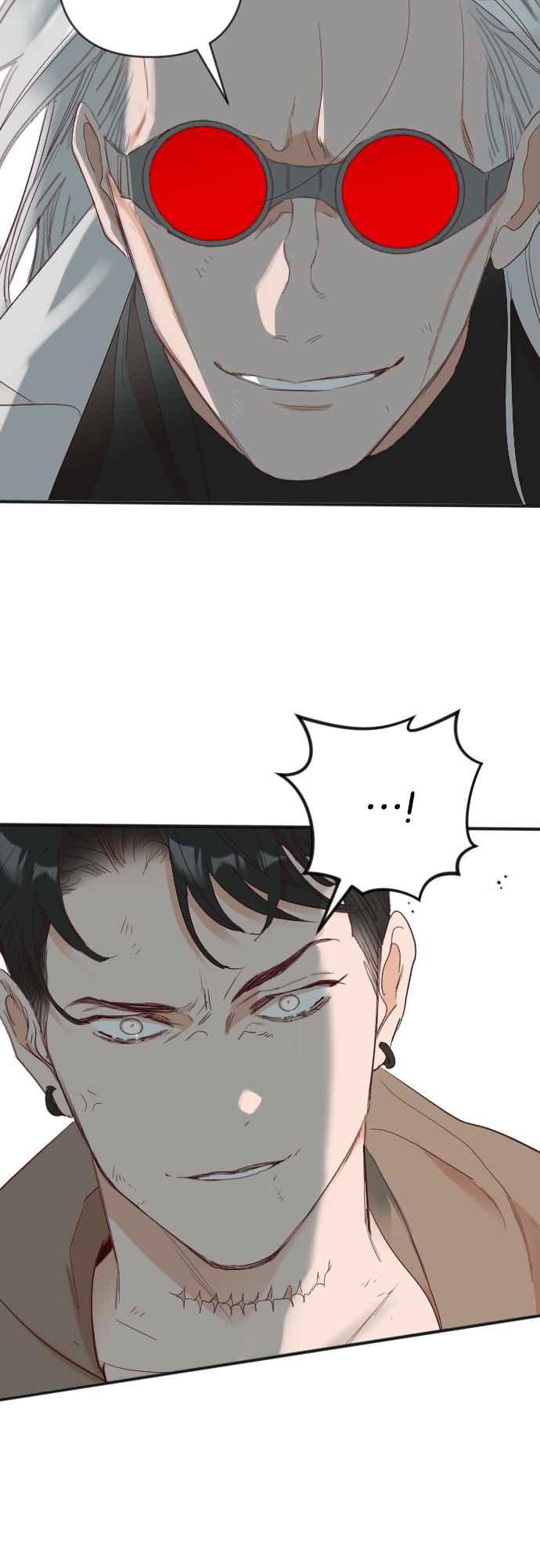 《恶魔猎人》[第145话] 征服要塞作战（5） 第57页