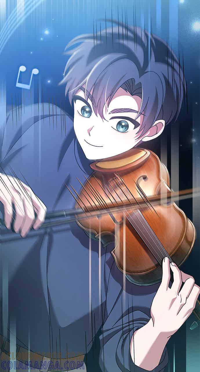 《音乐天才：重生的乐章》第49话 第81页
