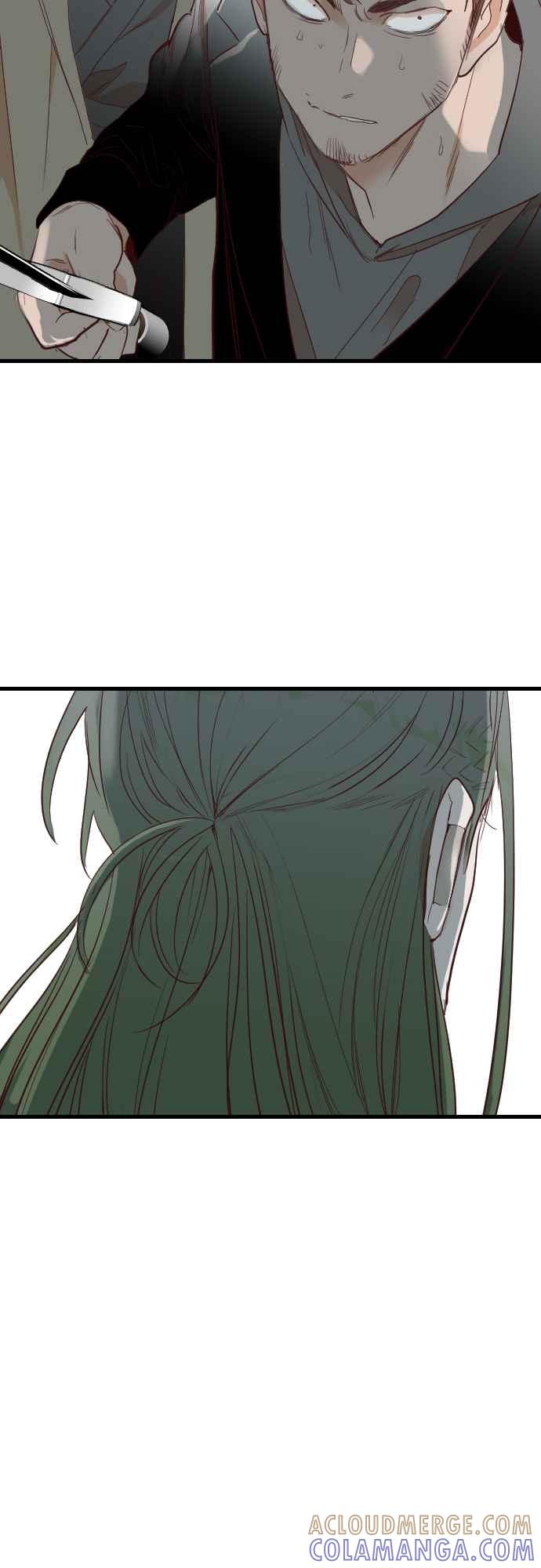 《恶魔猎人》[第145话] 征服要塞作战（5） 第37页