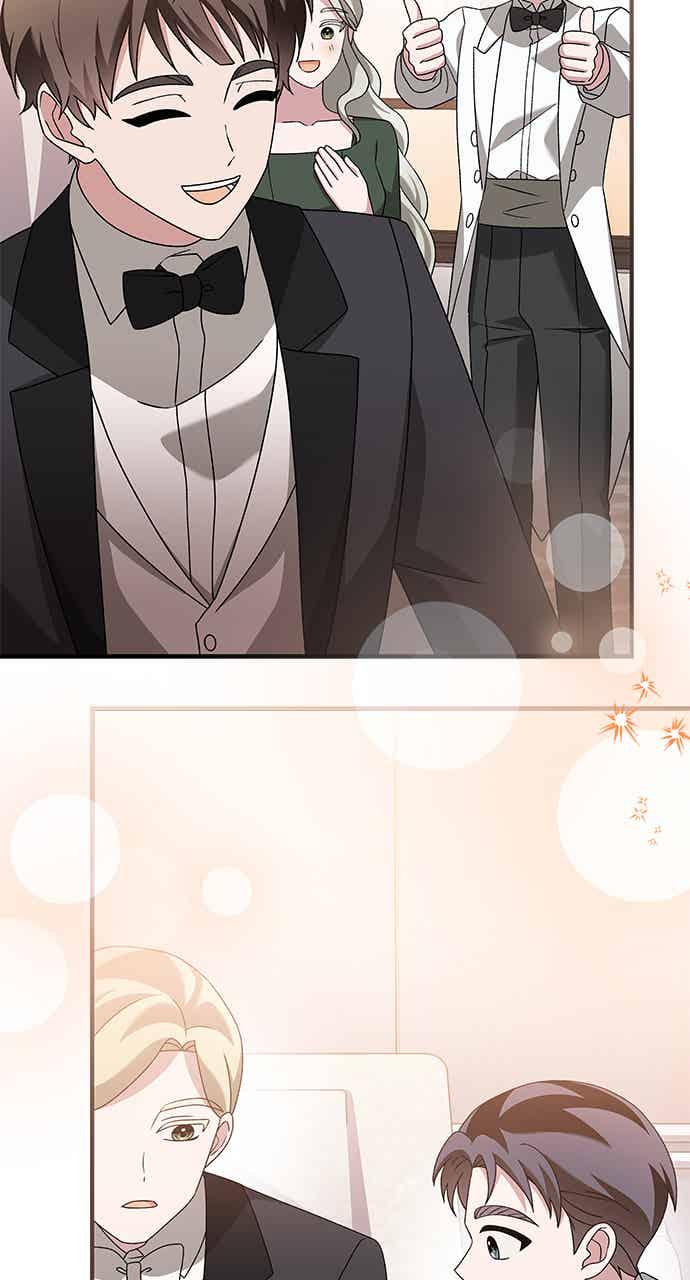 《音乐天才：重生的乐章》第50话 第39页
