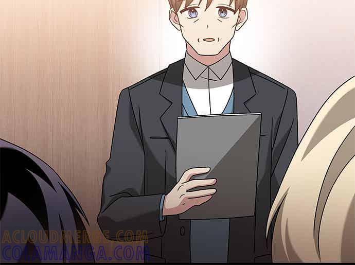 《音乐天才：重生的乐章》第50话 第41页