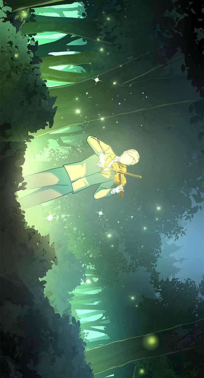 《音乐天才：重生的乐章》第50话 第72页