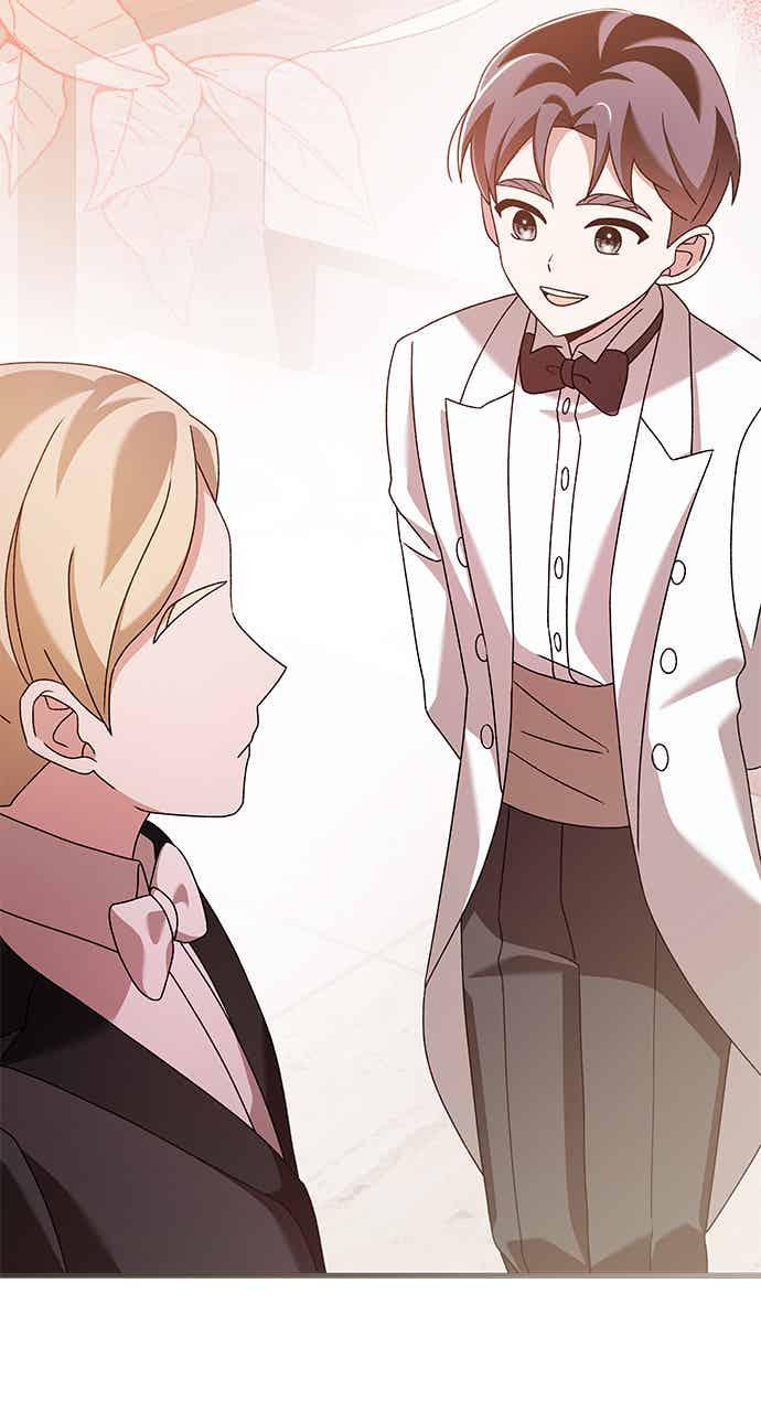 《音乐天才：重生的乐章》第50话 第50页