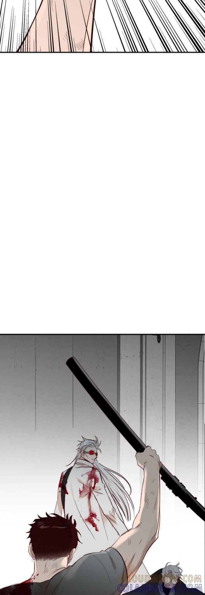 《恶魔猎人》[第147话] 征服要塞作战（7） 第4页