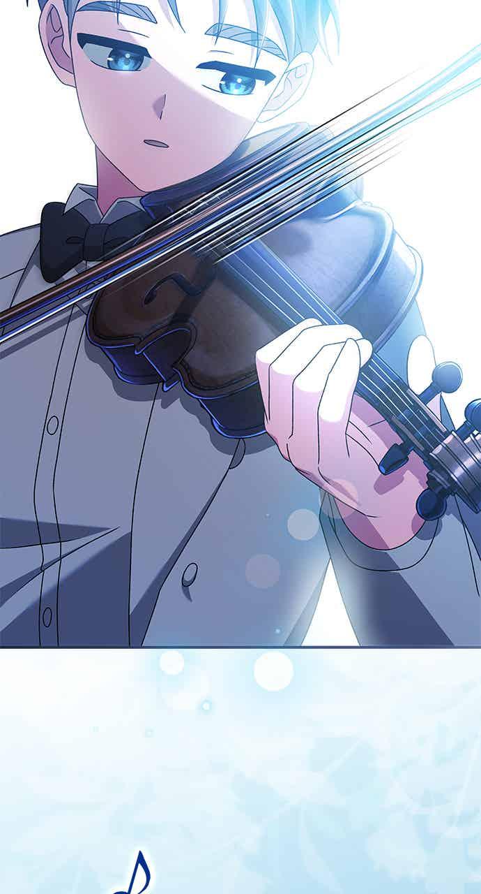 《音乐天才：重生的乐章》第51话 第94页