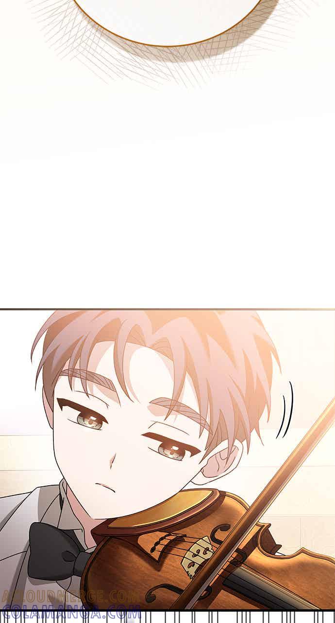 《音乐天才：重生的乐章》第51话 第81页