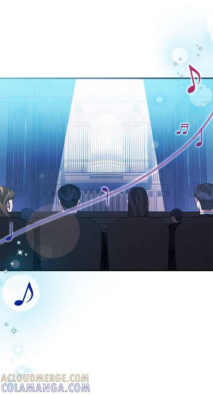 《音乐天才：重生的乐章》第51话 第85页
