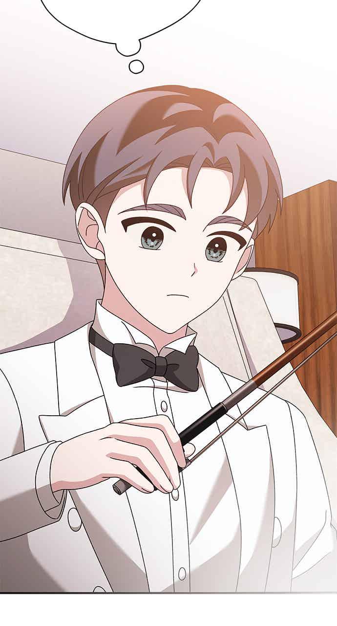 《音乐天才：重生的乐章》第51话 第56页