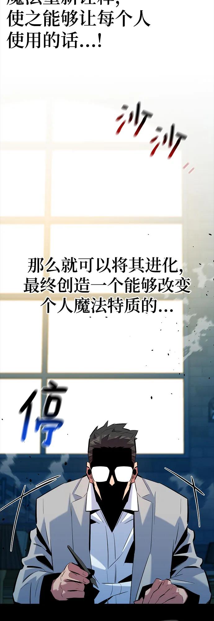 用分身自动狩猎 [第121话] 系统 第48页