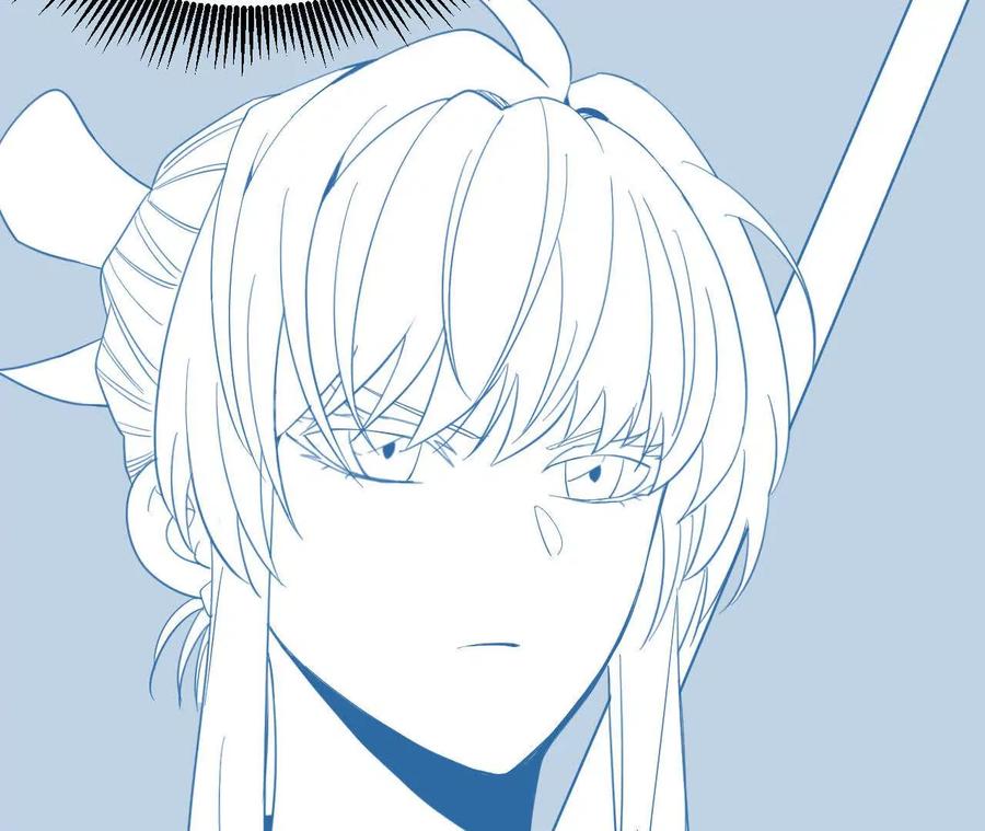 《仙王狩猎法则（黑白漫）》绝境 第51页