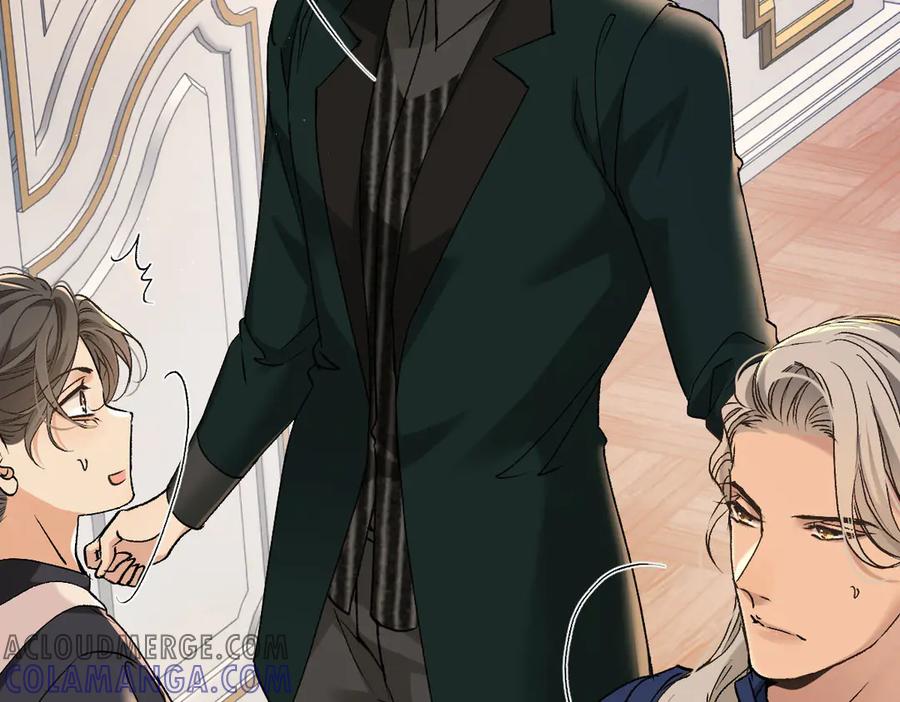 《凯洛斯山的十叶花》第19话 用心准备的礼物 第17页