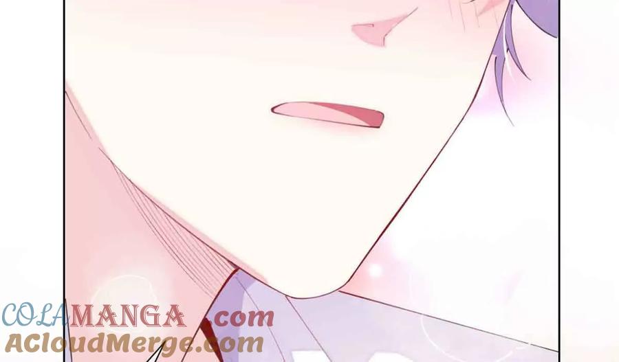《白天被逃婚晚上被奶凶指挥官求抱》22 那你再亲亲我 第43页