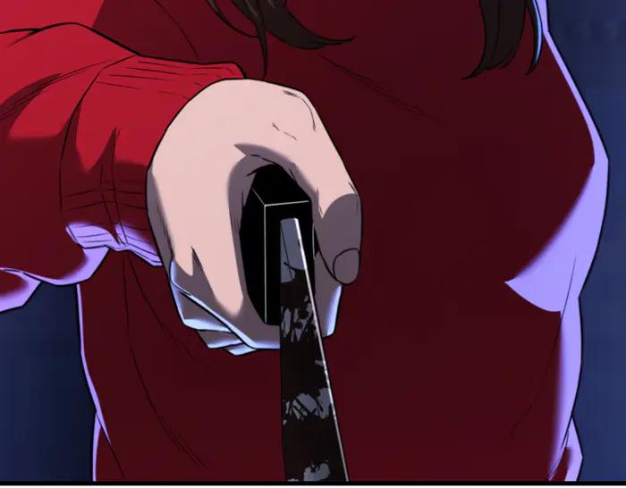 《疯颜档案》第40话 真相与愤怒 第112页