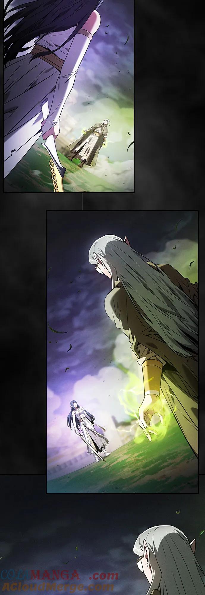 皇家学院的天才剑豪 第44话 第19页