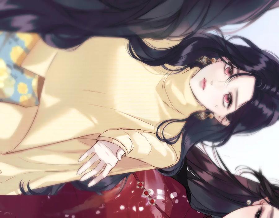 《错撩》第54.5话 告白前夜 第57页