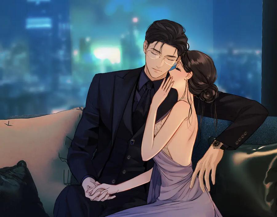 《错撩》第54.5话 告白前夜 第68页
