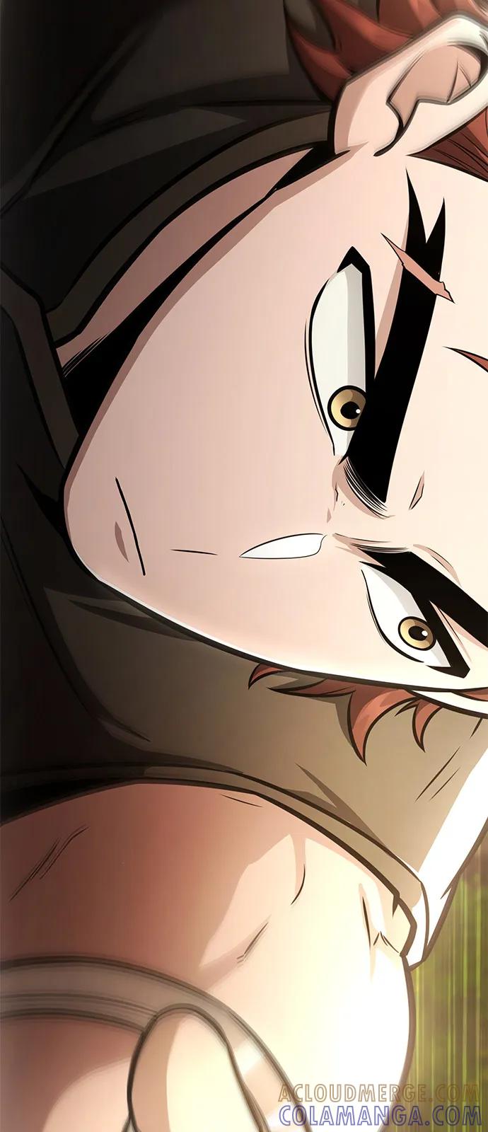 《独剑复残门》第35话 第67页