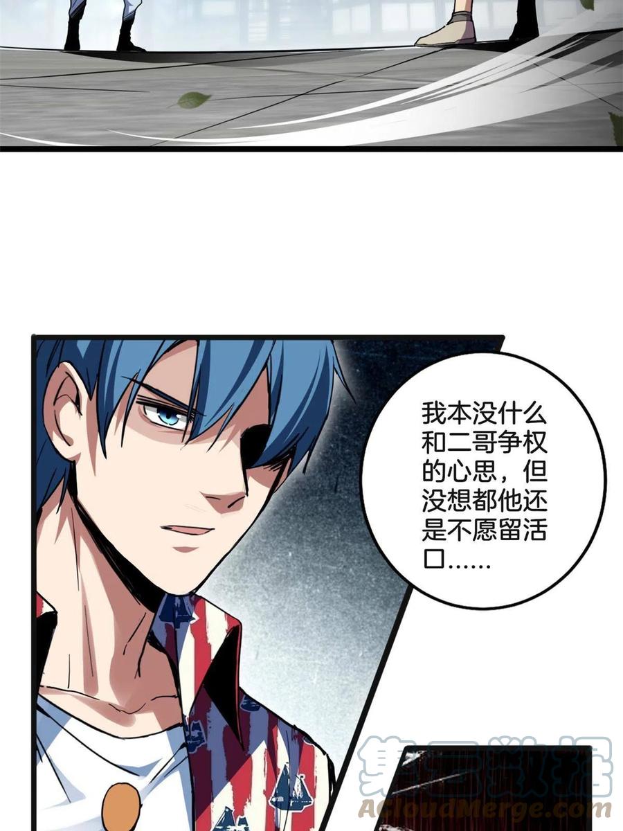 我只想安静地打游戏 11 传奇伴生宠 第13页