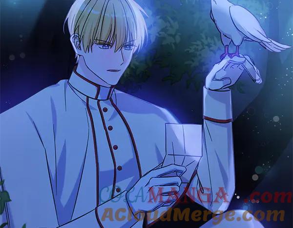 坏蛋们的掌上千金 - 第118话 许下约定 - 第147张图