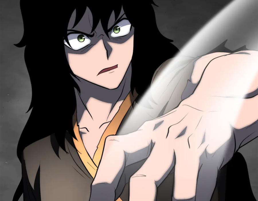 《颠覆武林世界吧！天魔！》完结话 我想休息了 第384页
