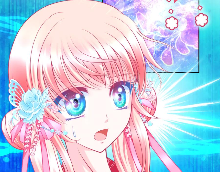 恋上月夜花蝶(新) - 140不给发簪_那就绝交吧! - 第39张图