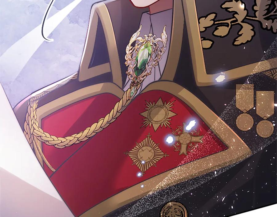 《陛下，这次由我来抚养！》第34话 温情时刻 第167页