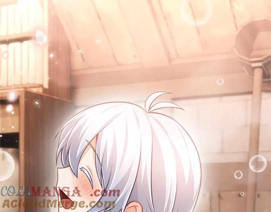 《陛下，这次由我来抚养！》第34话 温情时刻 第169页
