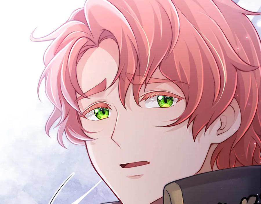 《陛下，这次由我来抚养！》第34话 温情时刻 第166页
