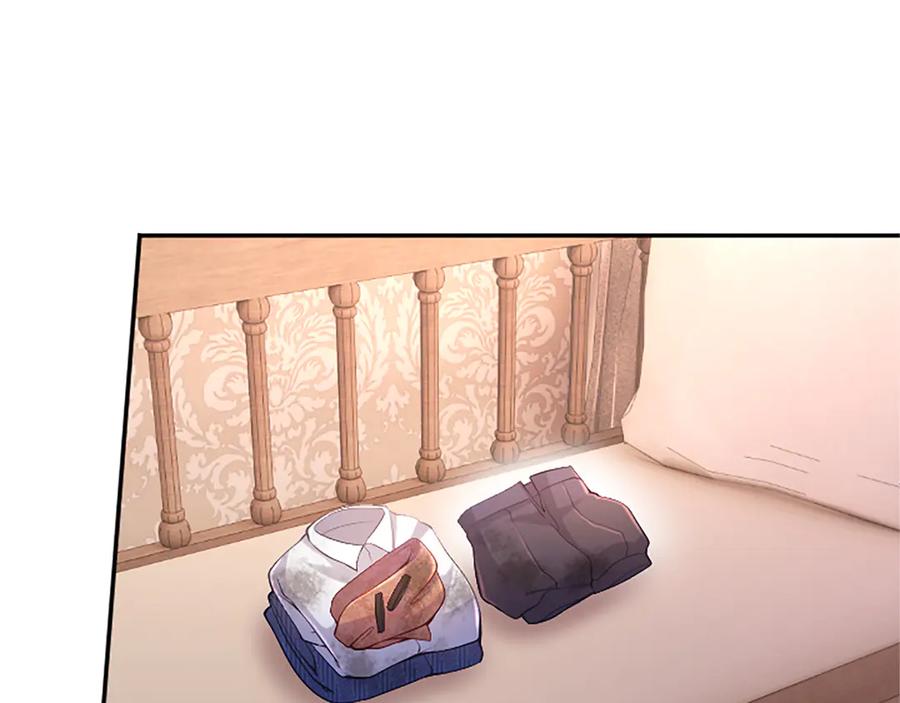 《陛下，这次由我来抚养！》第34话 温情时刻 第156页