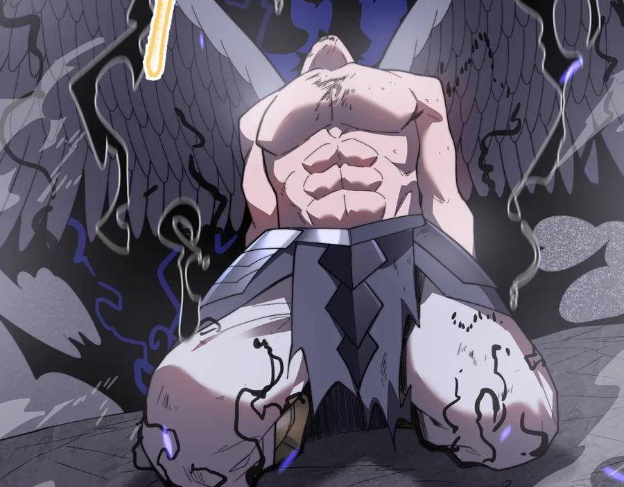 网游：因为太浪，我成了全服公敌！ 第81话 死而后生！ 第99页