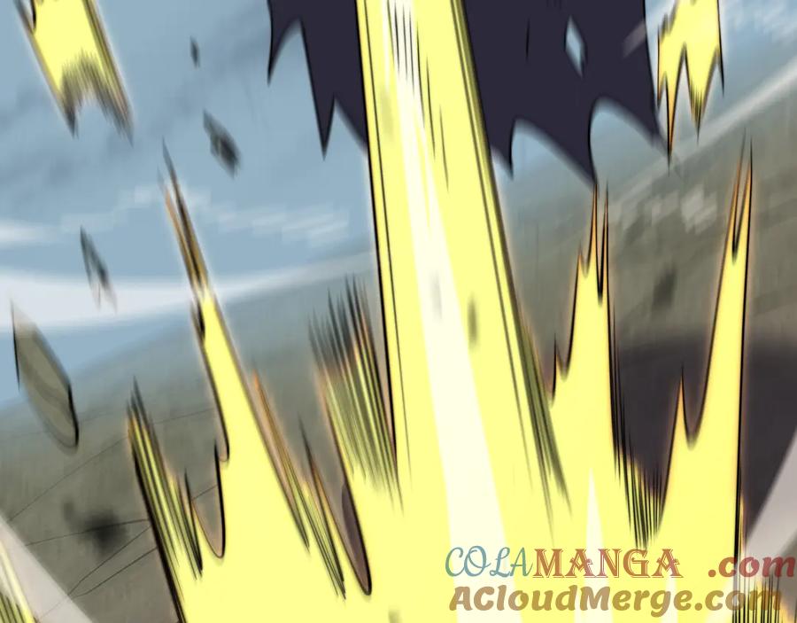 网游：因为太浪，我成了全服公敌！ 第81话 死而后生！ 第137页