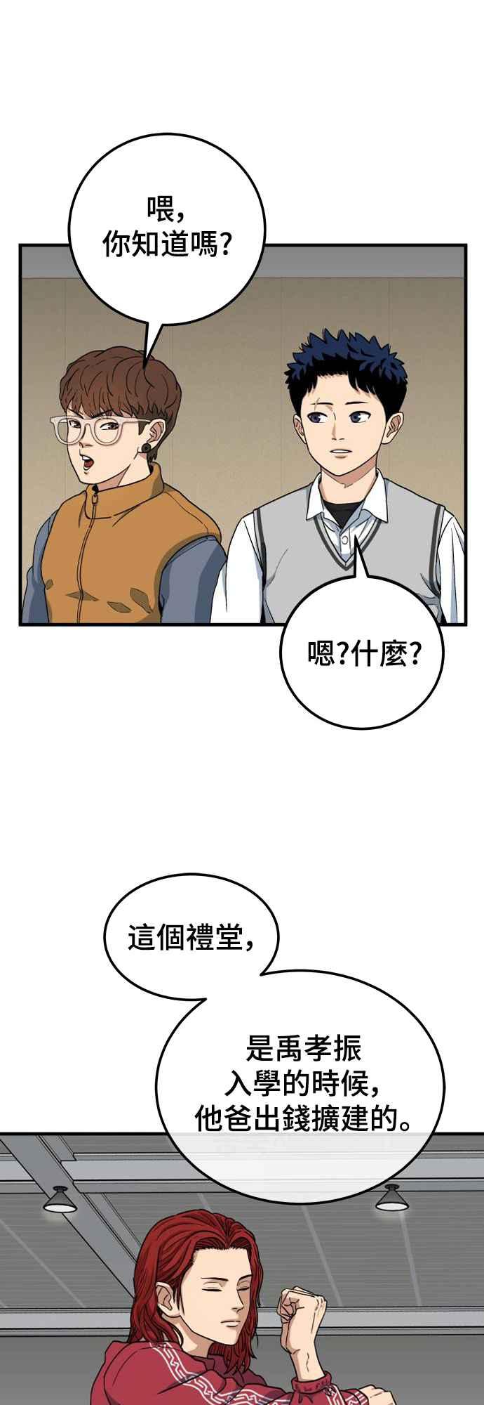 《黄金守门员》第1话 168cm的守门员 第139页
