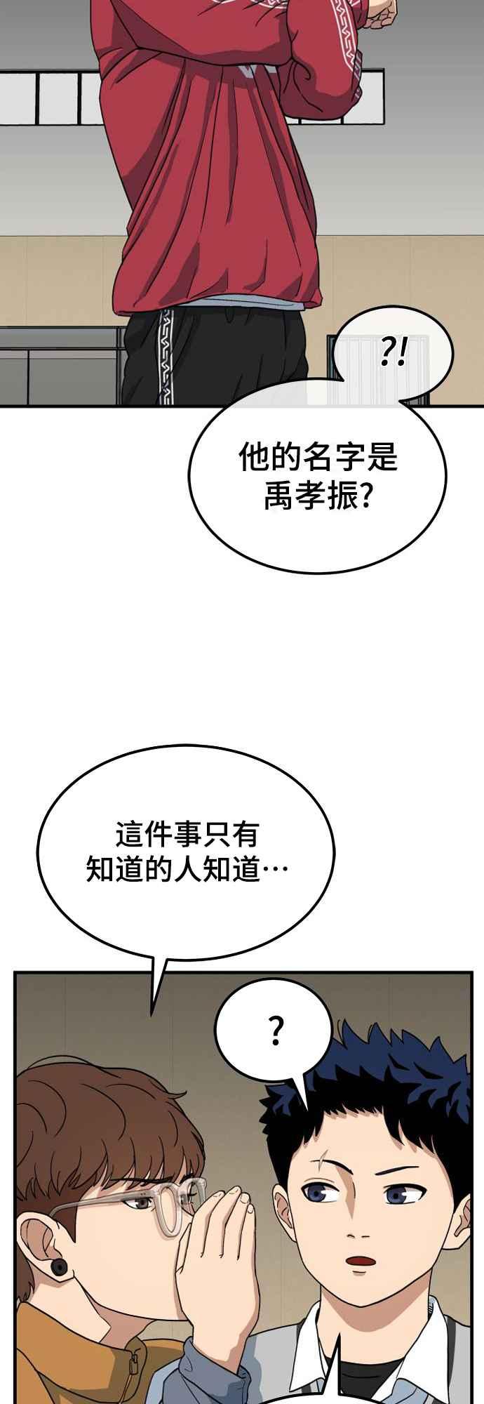《黄金守门员》第1话 168cm的守门员 第140页