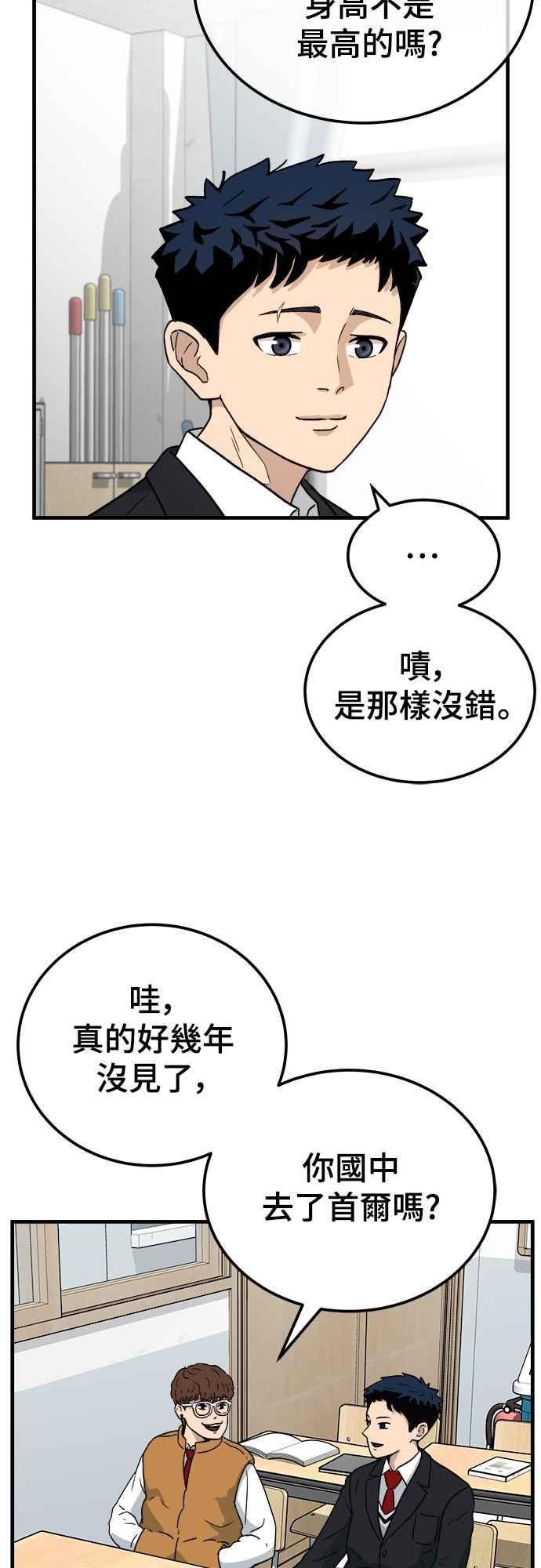 《黄金守门员》第1话 168cm的守门员 第96页
