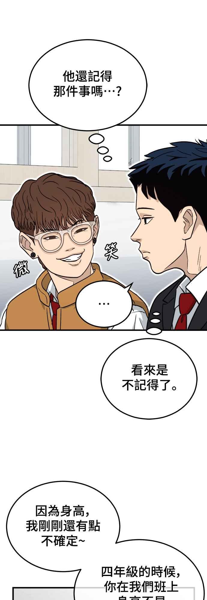 《黄金守门员》第1话 168cm的守门员 第95页