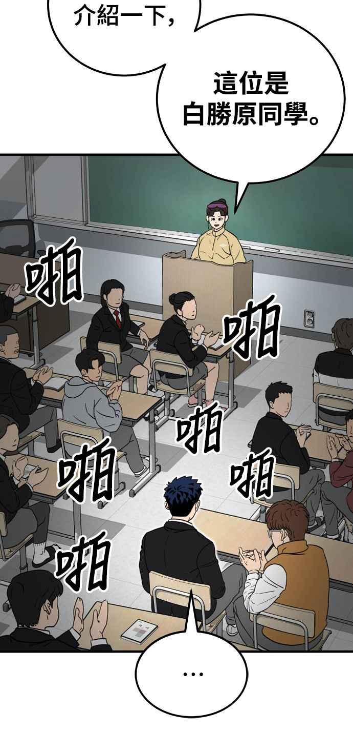 《黄金守门员》第1话 168cm的守门员 第135页