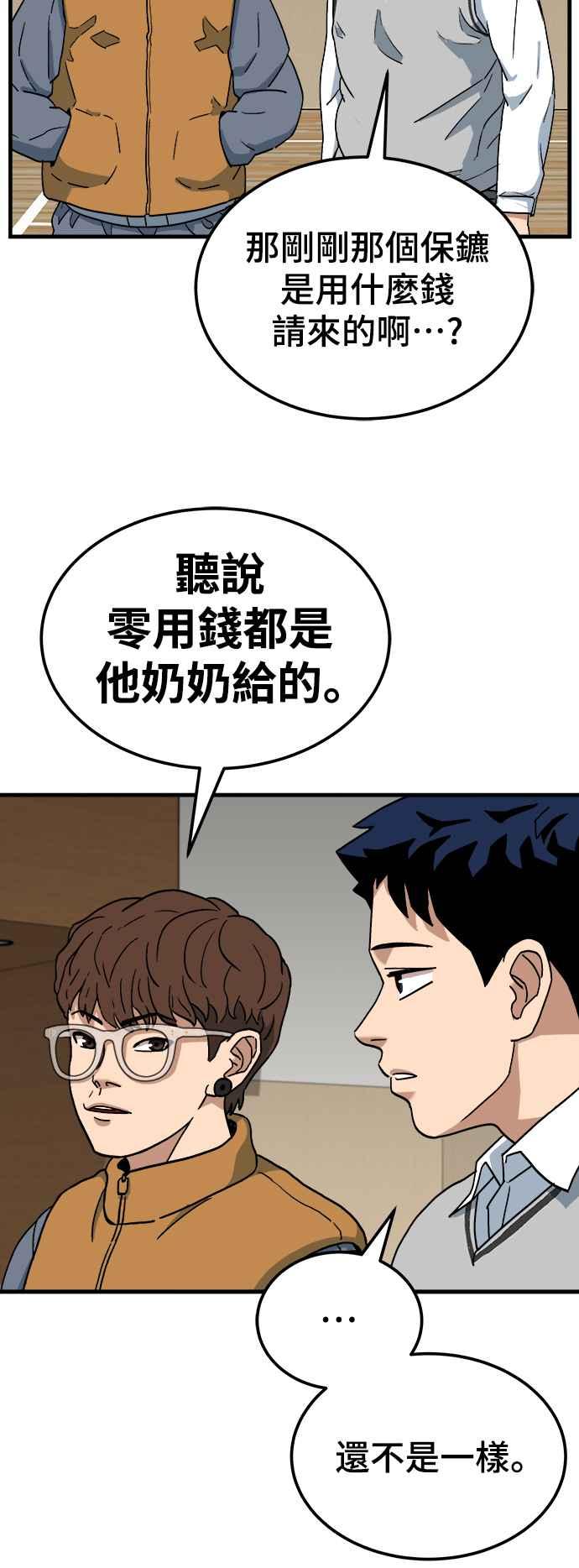 《黄金守门员》第1话 168cm的守门员 第143页