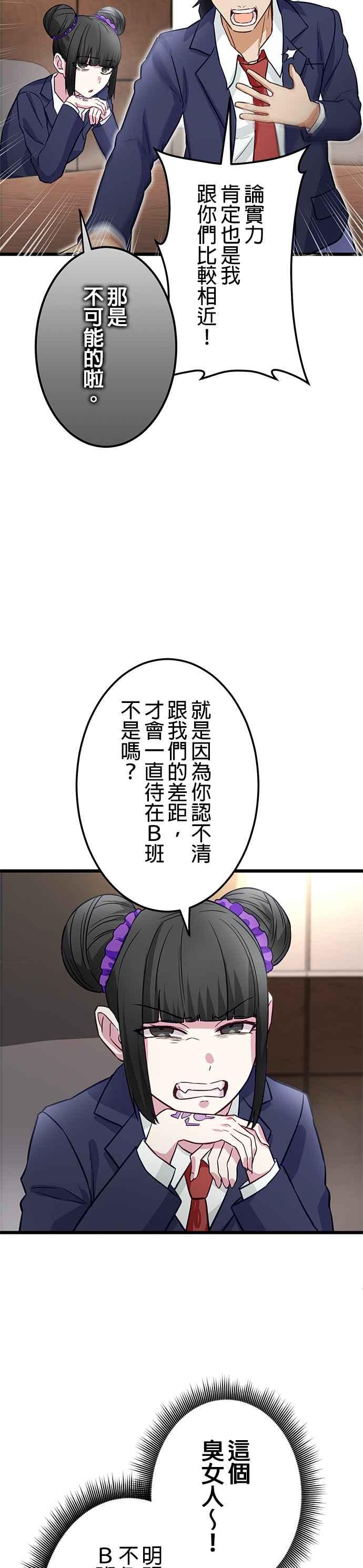 《成长型超级英雄》第22话 第29页