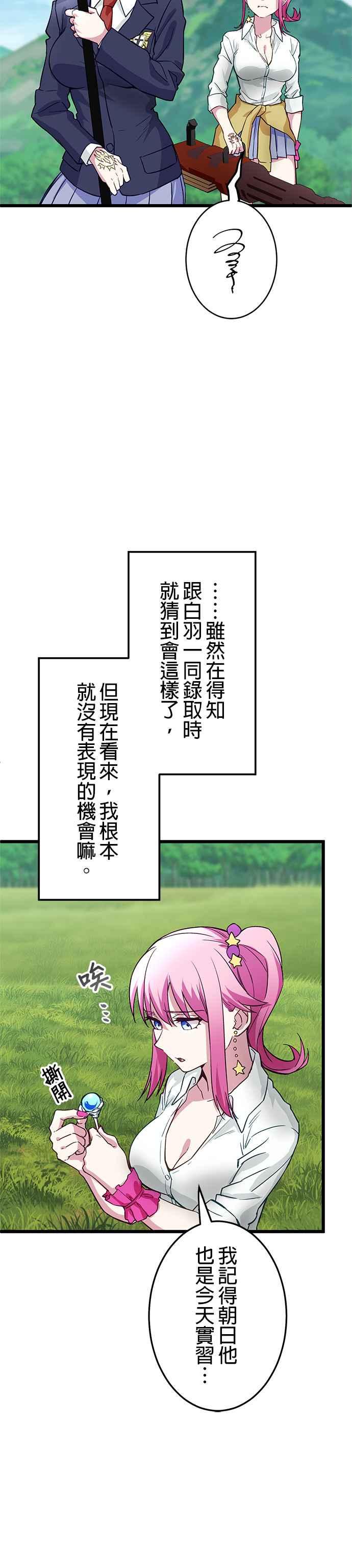 《成长型超级英雄》第24话 第6页