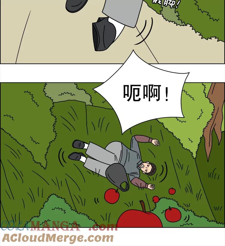 《双甲路边摊》240.米饭（13） 第37页