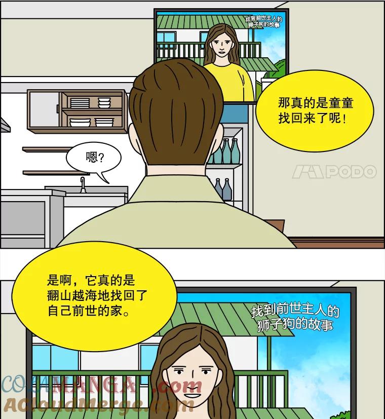 《双甲路边摊》241.米饭（最终篇） 第40页