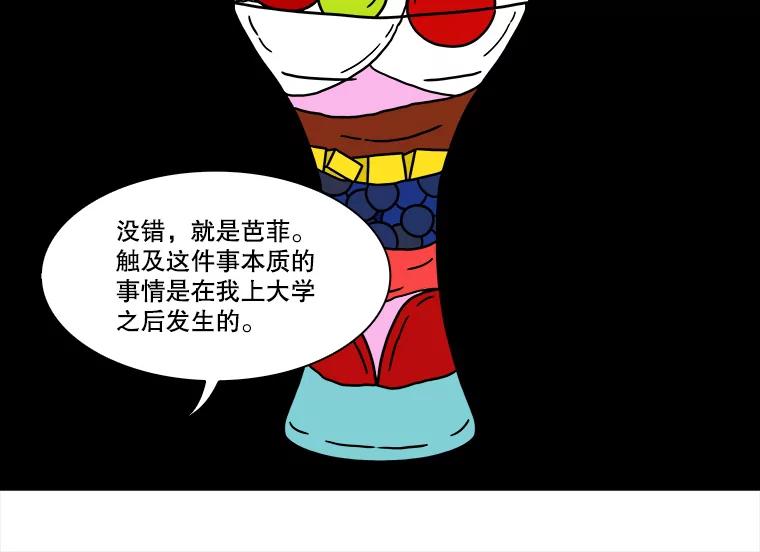 《双甲路边摊》247.芭菲（6） 第59页