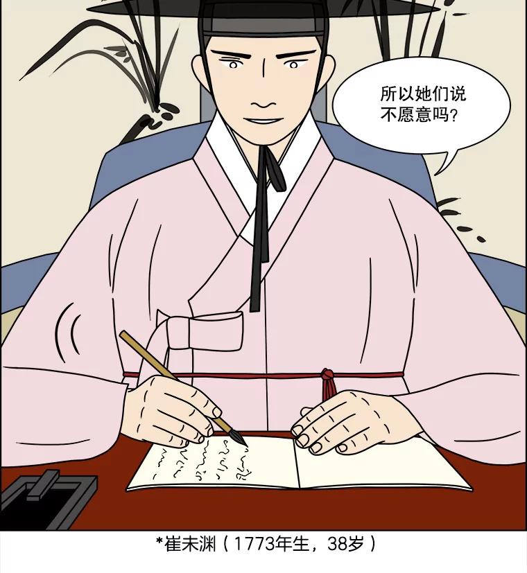 《双甲路边摊》251.花煎饼（1） 第51页